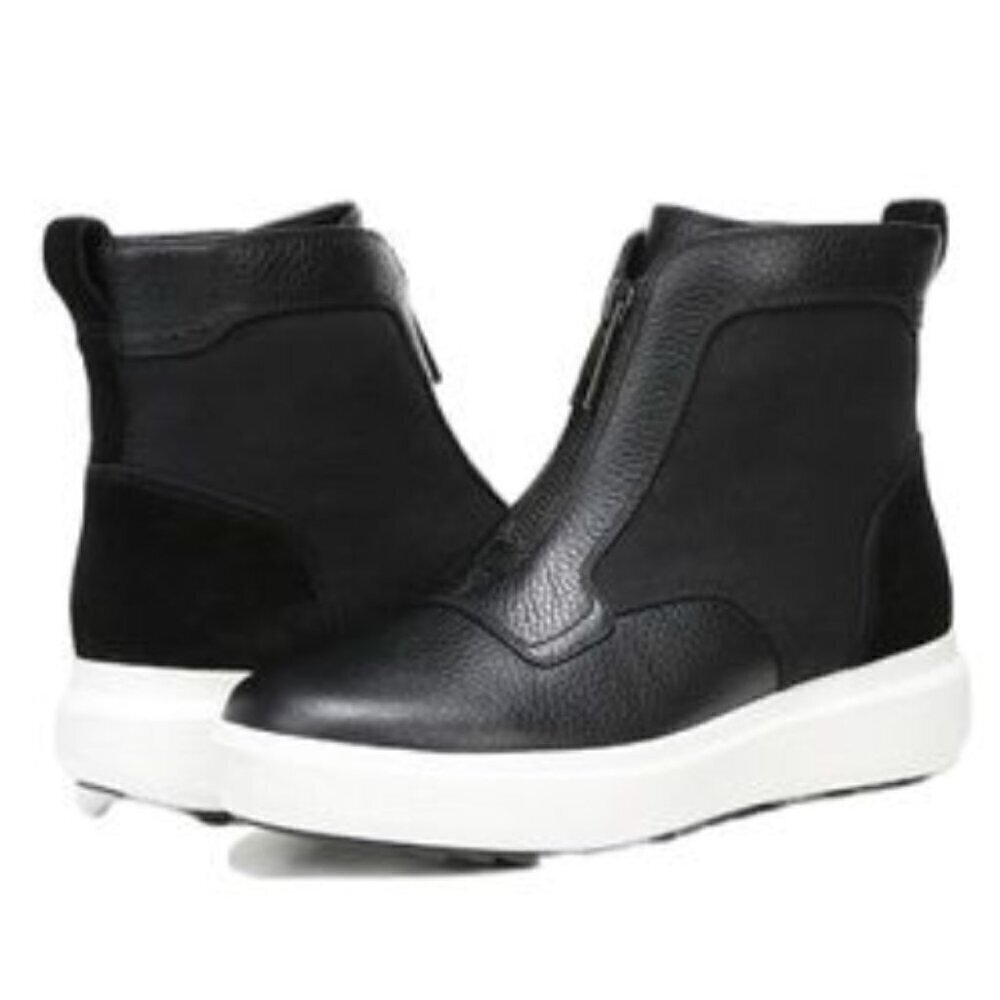 Naturalizer Tisha Leather Boot - Women